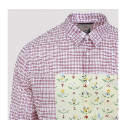 Cotton Shirt - Image 5