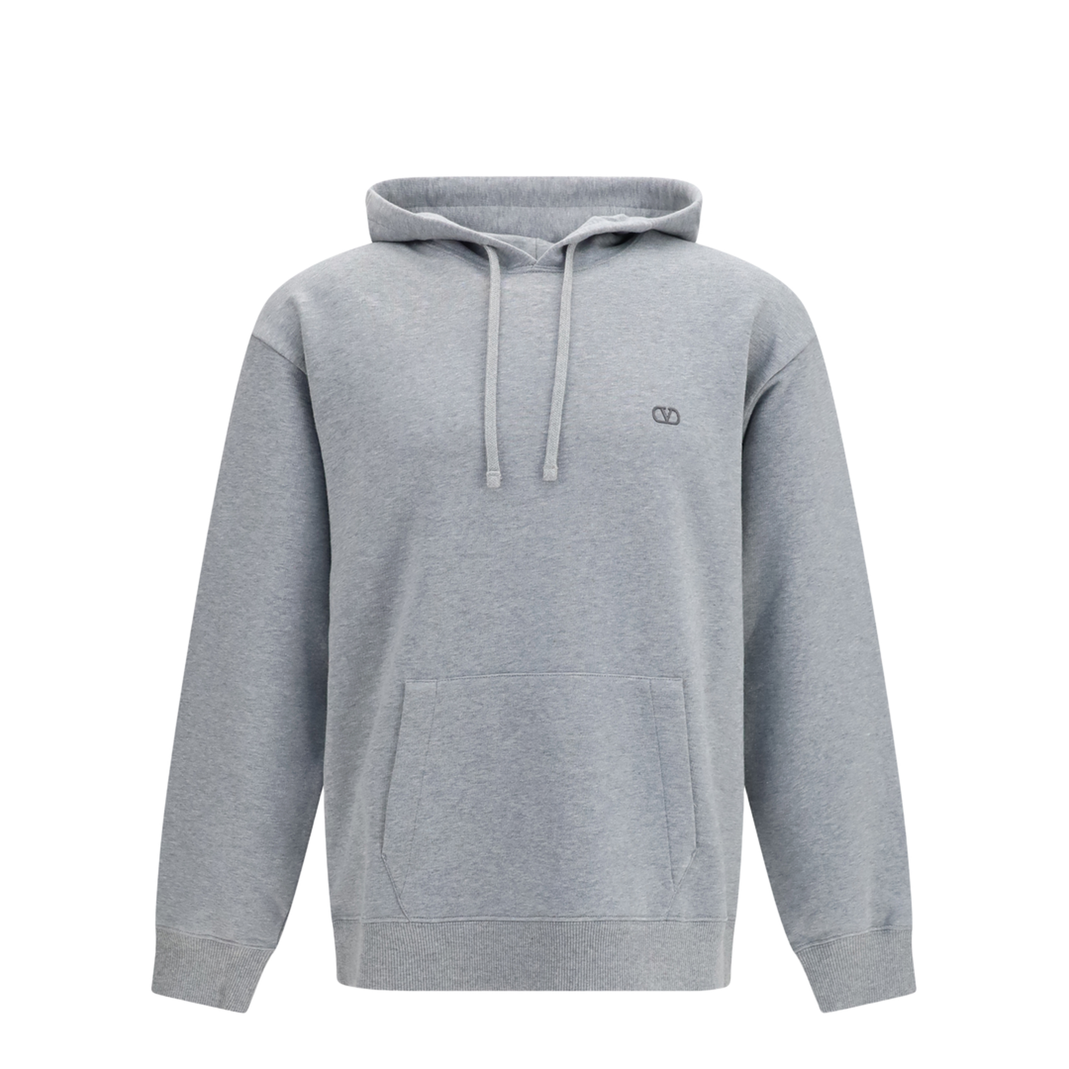 VLogo Signature Hoodie - Image 1