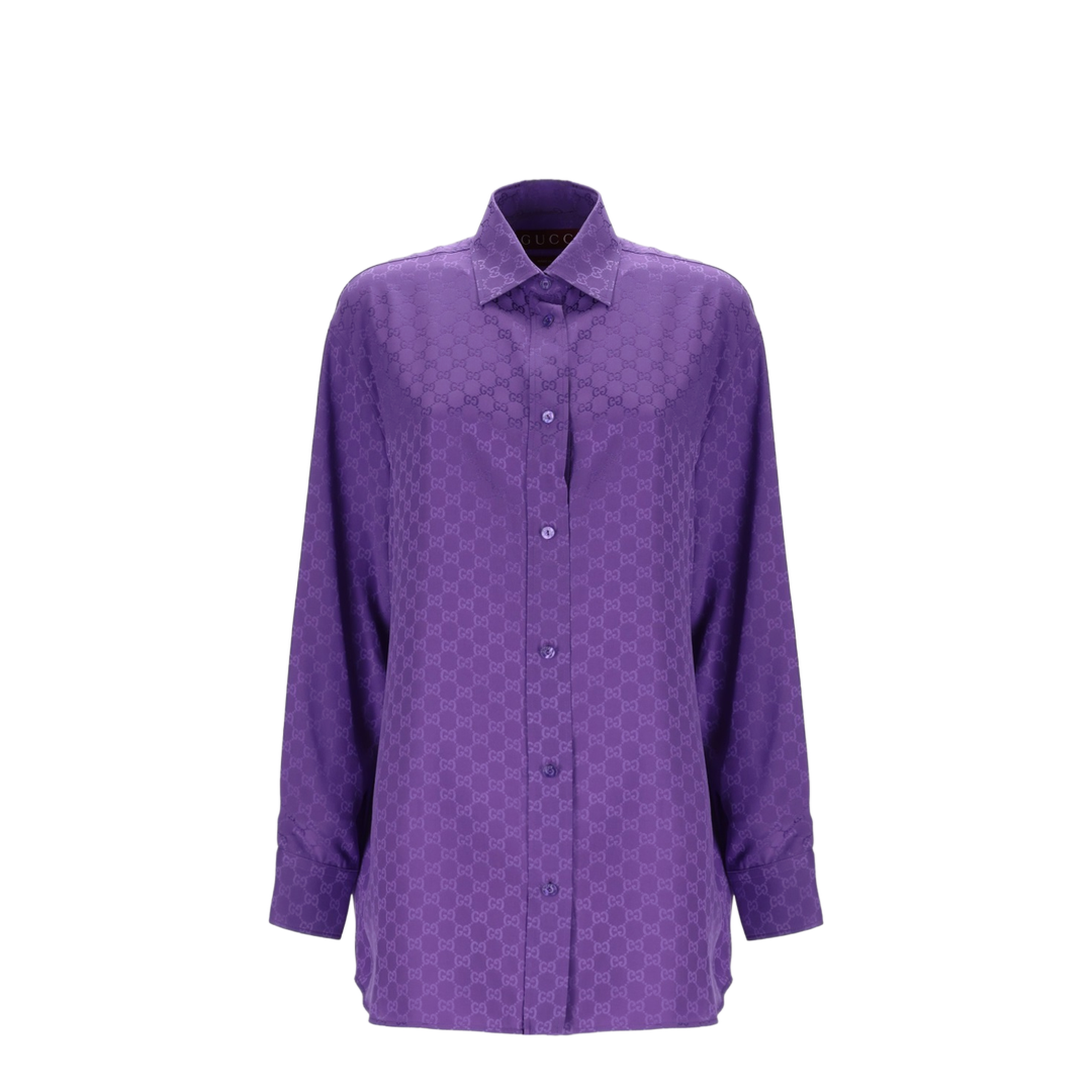 Shirts Purple - Image 1