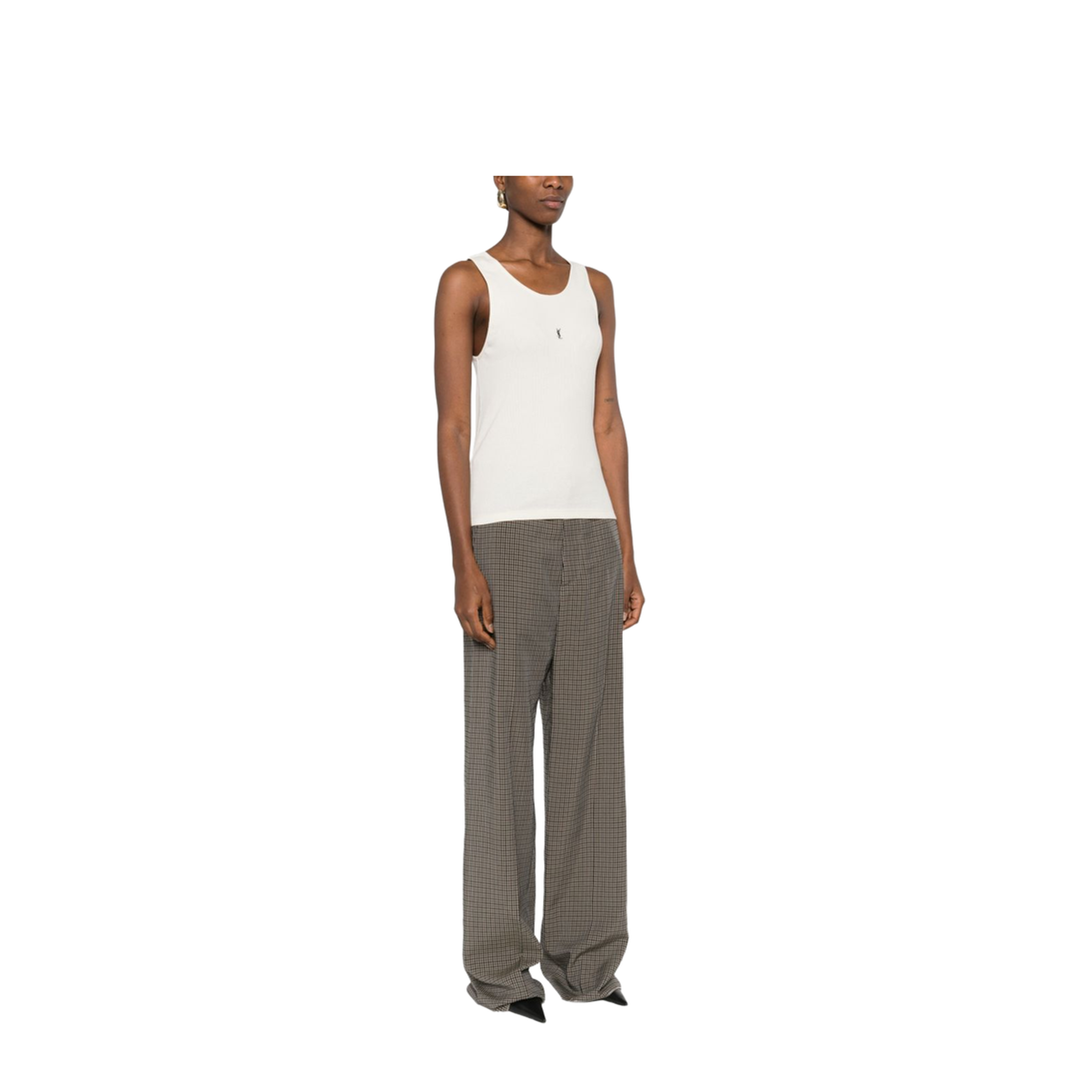 women's vest - Image 2