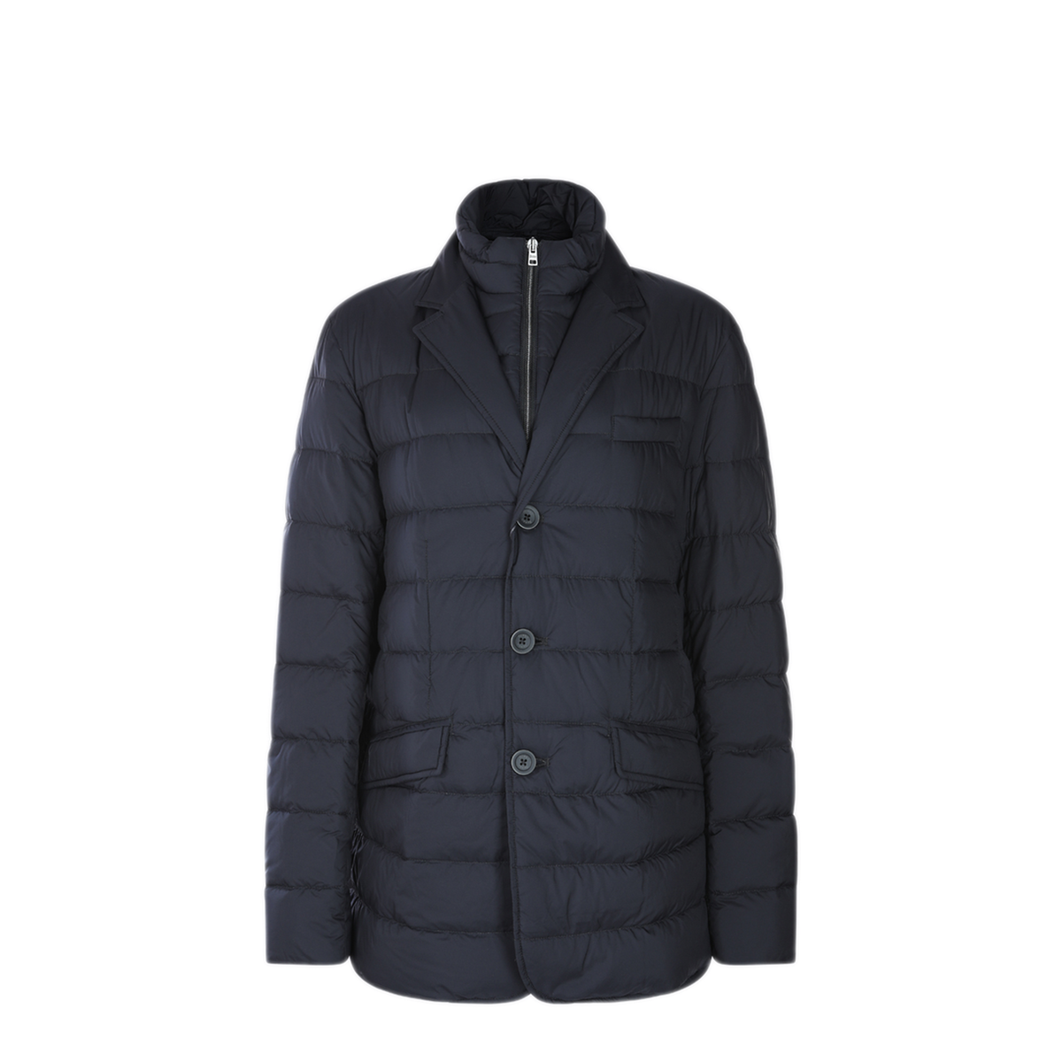 Down Jacket - Image 2