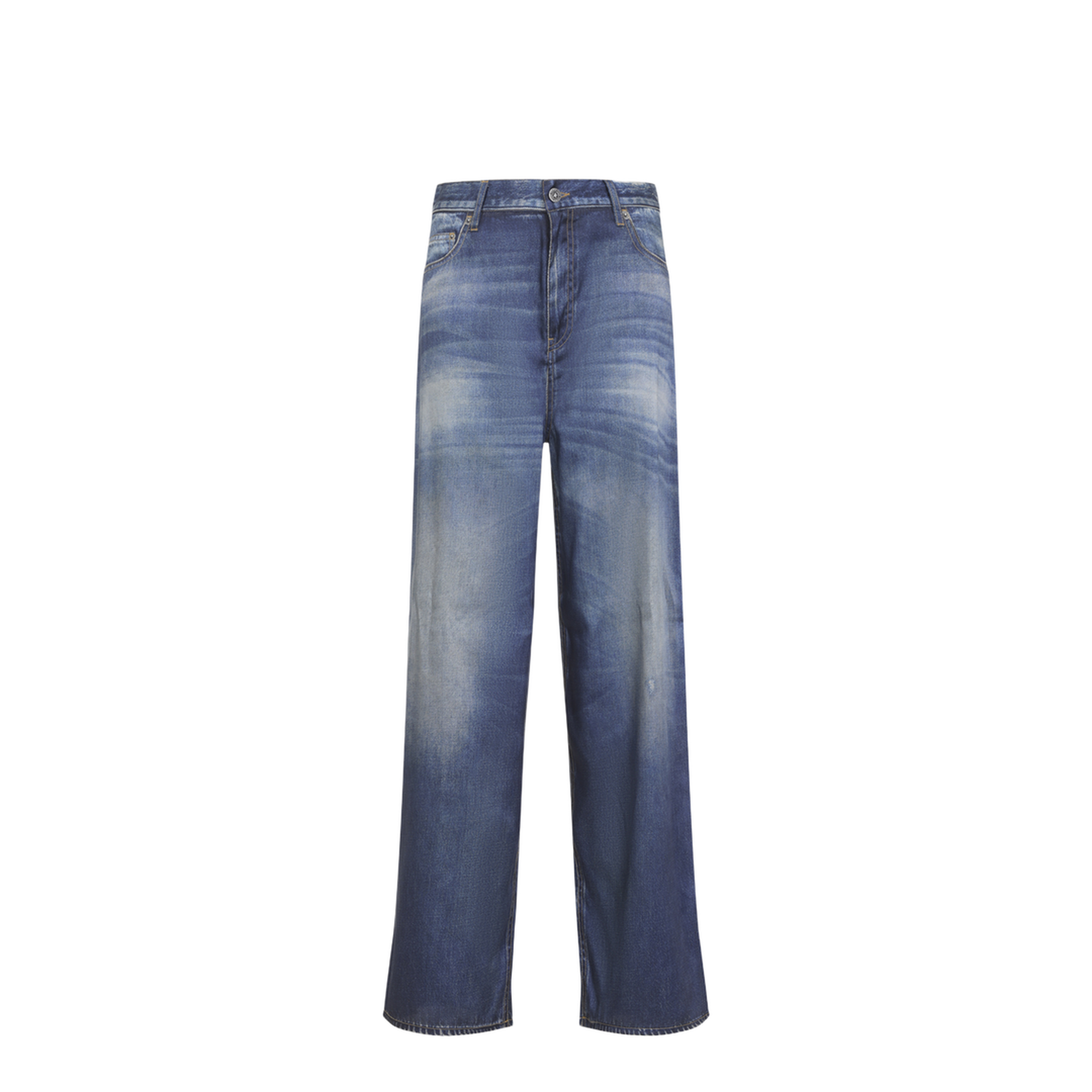 Boyfriend Peggy Jeans - Image 1