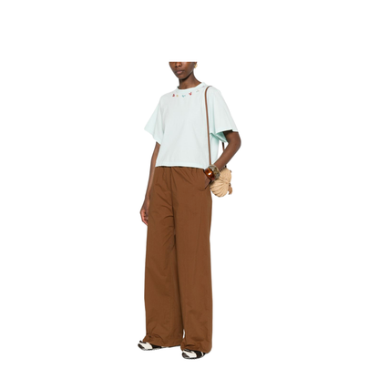 Trousers Brown - Image 4