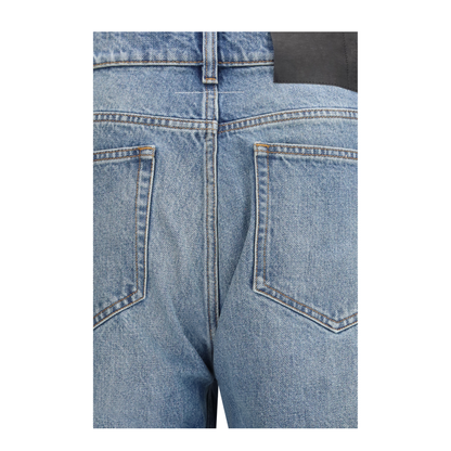 Five-Pockets Jeans - Image 3
