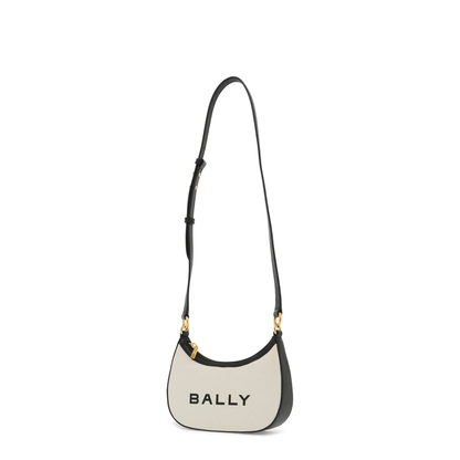 Ellipse Bar Shoulder Bag - Image 3