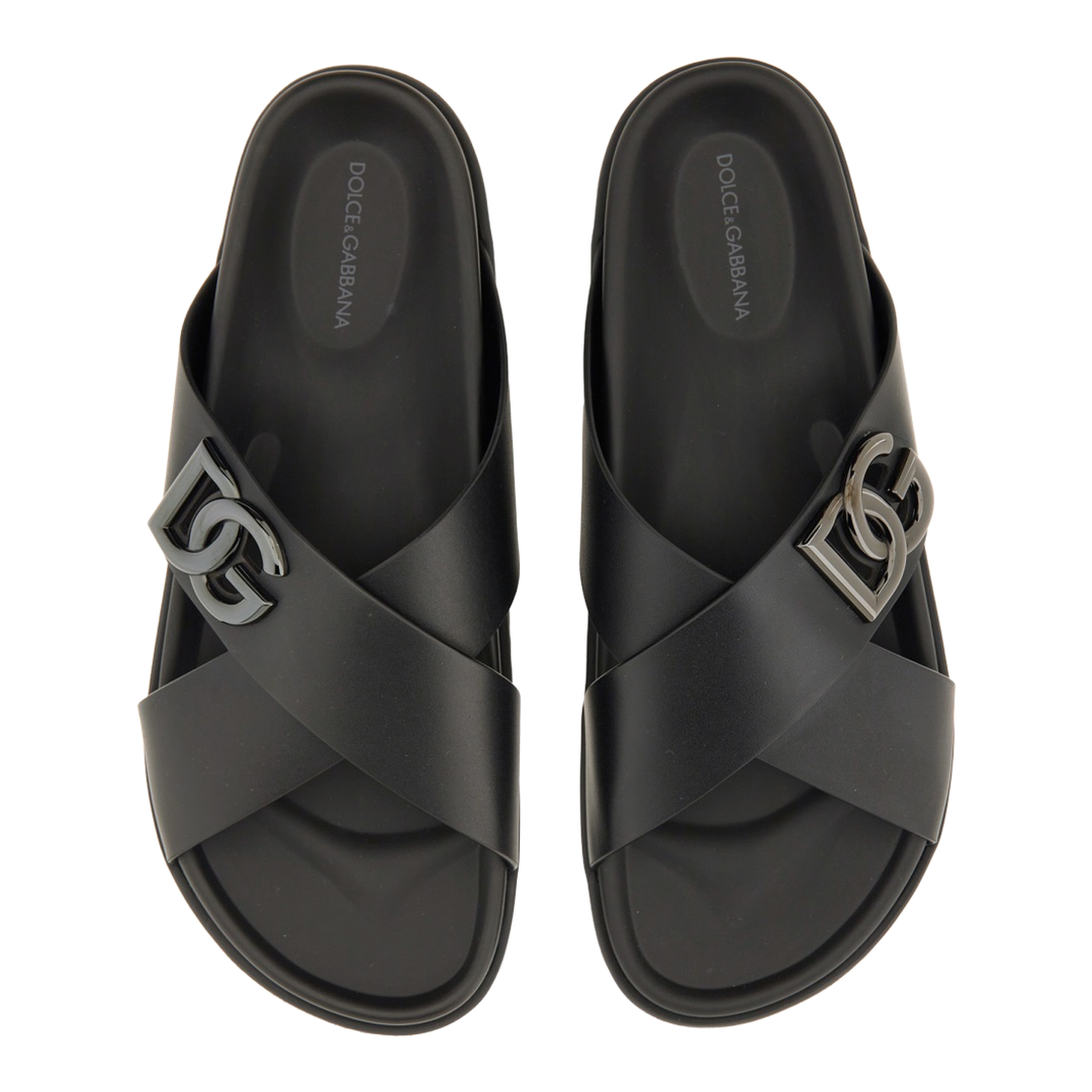 Calfskin Sandal - Image 6