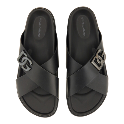 Calfskin Sandal - Image 6