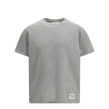 Cotton T-shirt - Image 1