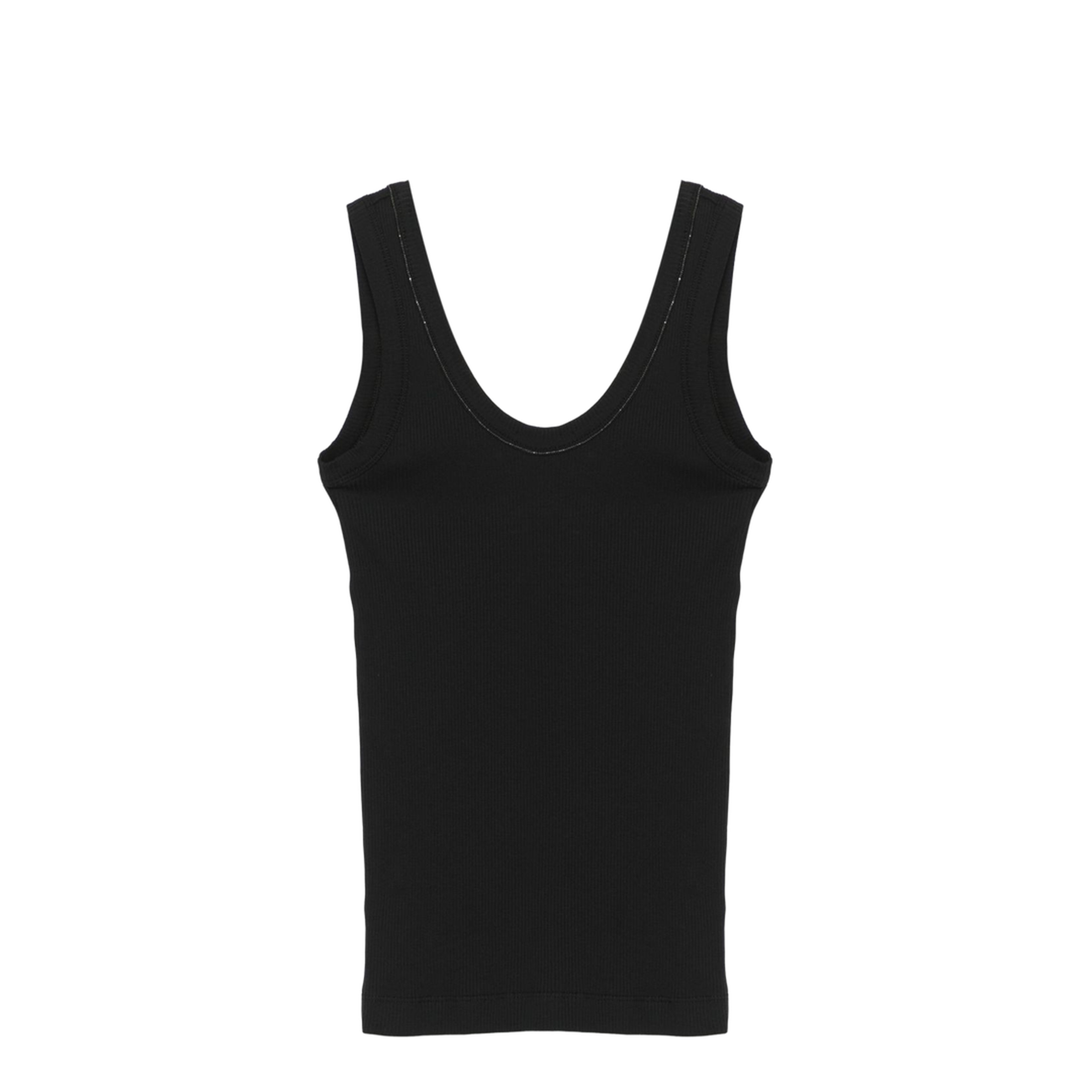Top Black - Image 1