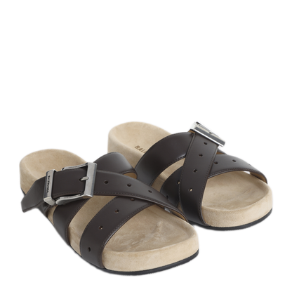Belt Sandals - Image 5