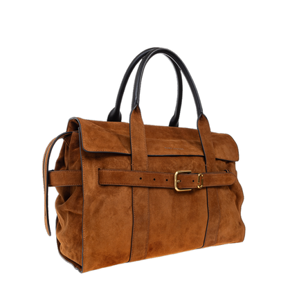 Dakota Shopper Bag - Image 4