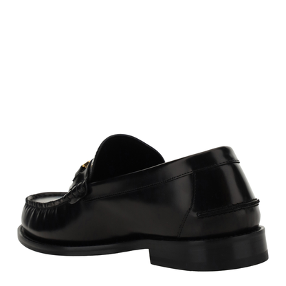 Leather Loafers - Image 3
