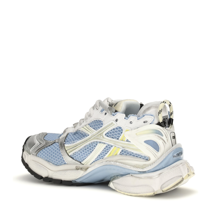 Runner Mesh Sneakers - Image 3