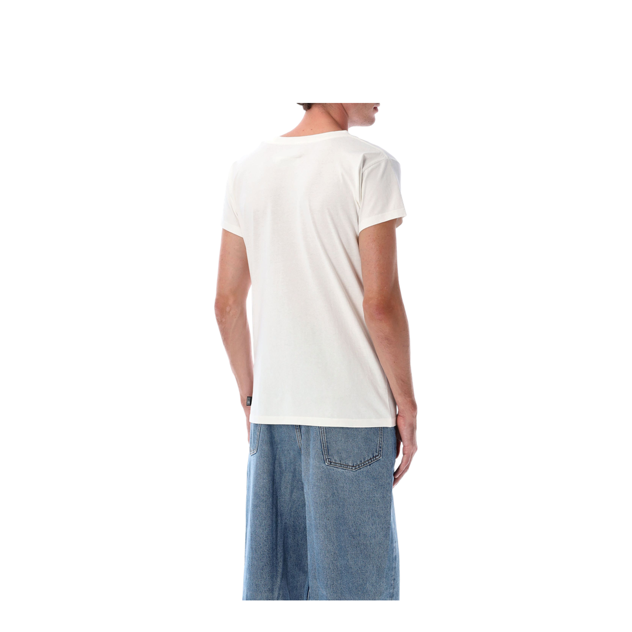 T-Shirts And Polos Beige - Image 2