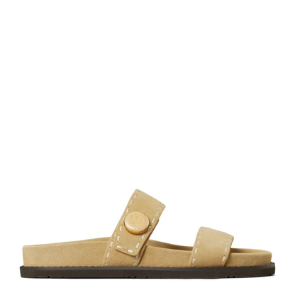 Sandals Beige - Image 4