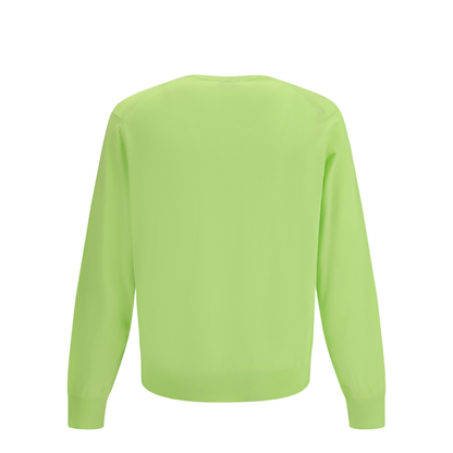 Long-sleeved Sweater - Image 2