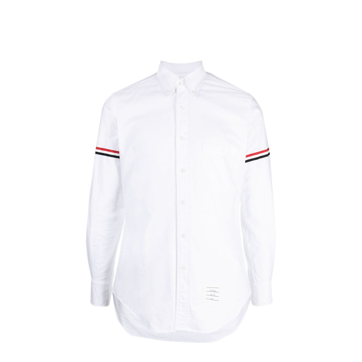 Oxford Armbands Classic Shirt - Image 1
