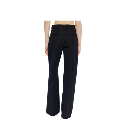 Jude Straight-Leg Trousers - Image 3