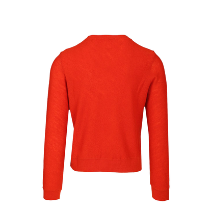 Wool Crewneck Sweater - Image 2