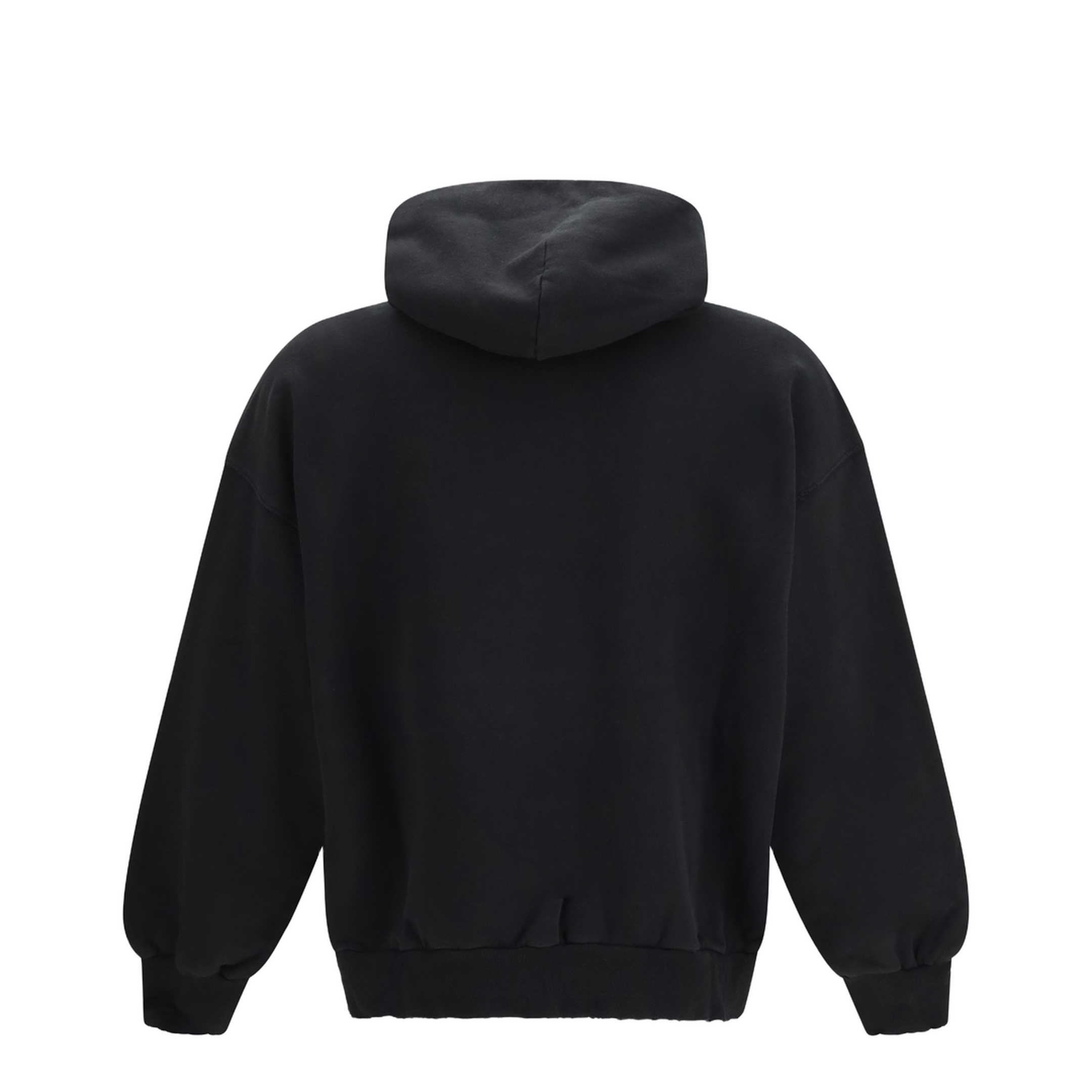 Messy Spray Hoodie - Image 2