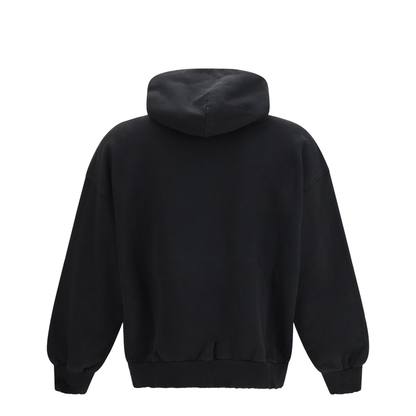 Messy Spray Hoodie - Image 2