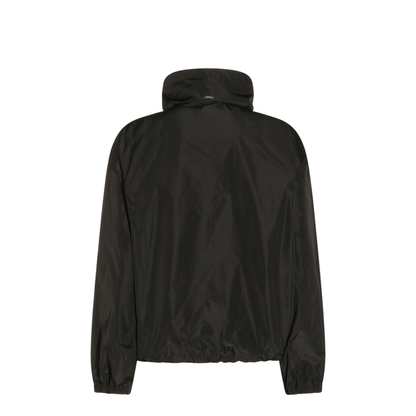 New Techno Taffeta Raincoat - Image 3
