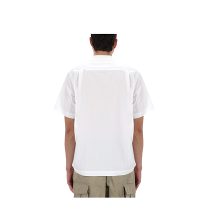 Polo Shirt With Zipper - Image 4