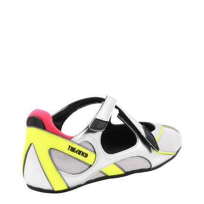 Flat Shoes MultiColour - Image 5