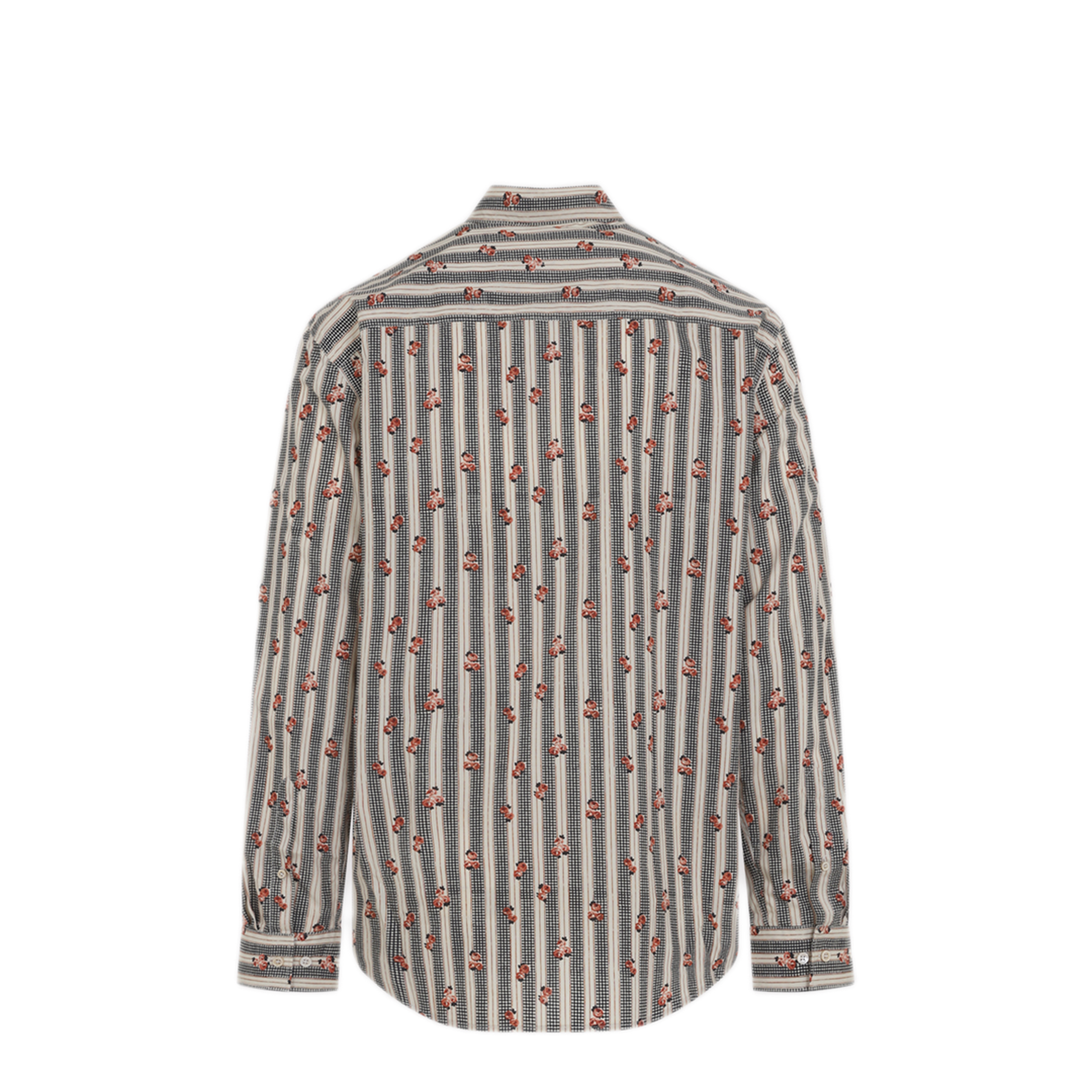 Caper Shirt - Image 4