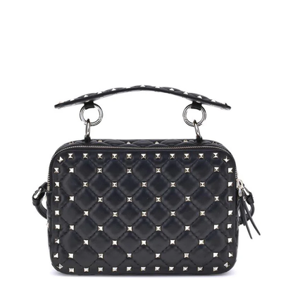 Rockstud Small Crossbody Bag - Image 1
