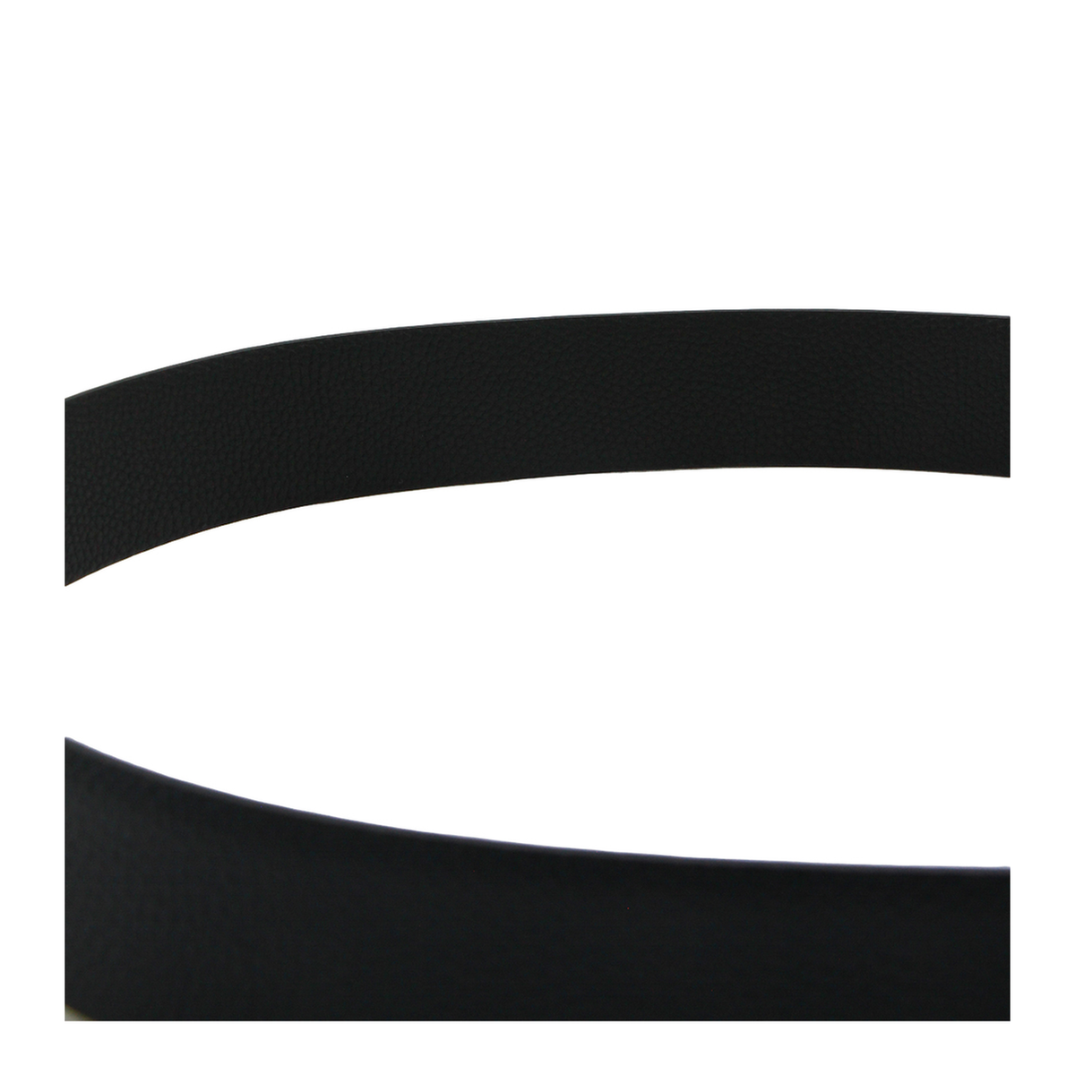 Leather Reversible Belt - Image 5