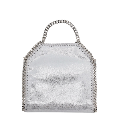 Bags.. Silver - Image 4