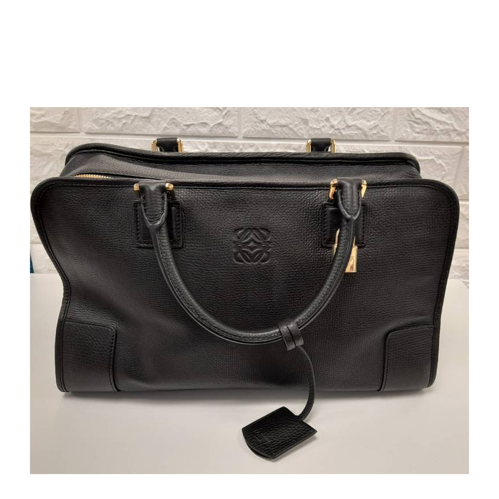 Shoulder Bag - Image 1