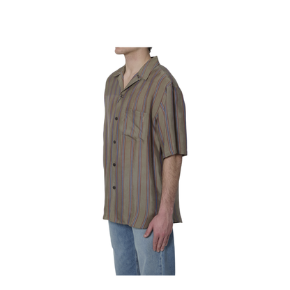 Striped Casandre Shirt - Image 2