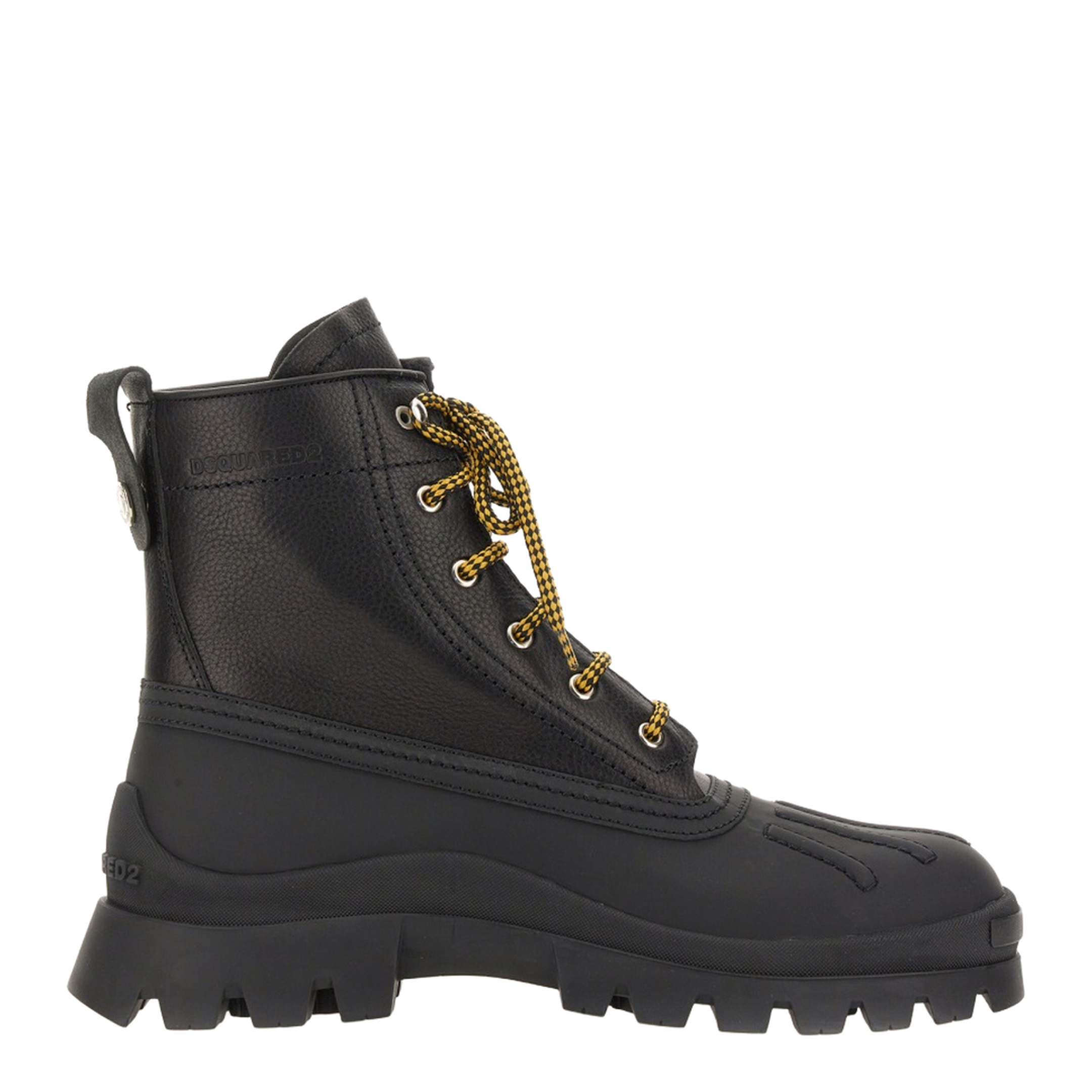 Boot Canadian - Image 1