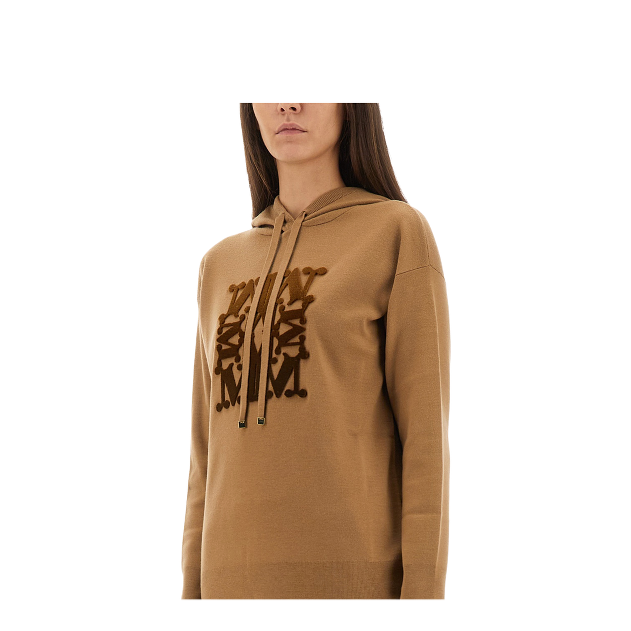 Hooded Sweater - Image 4