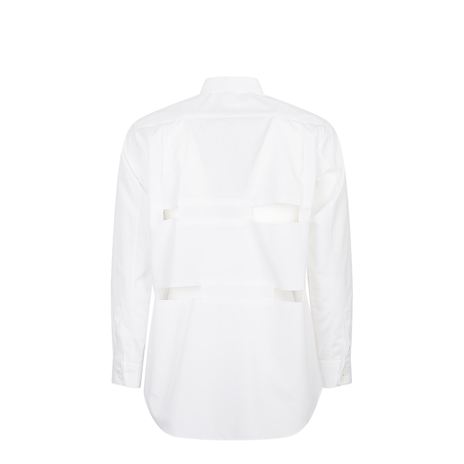 Coats White - Image 2