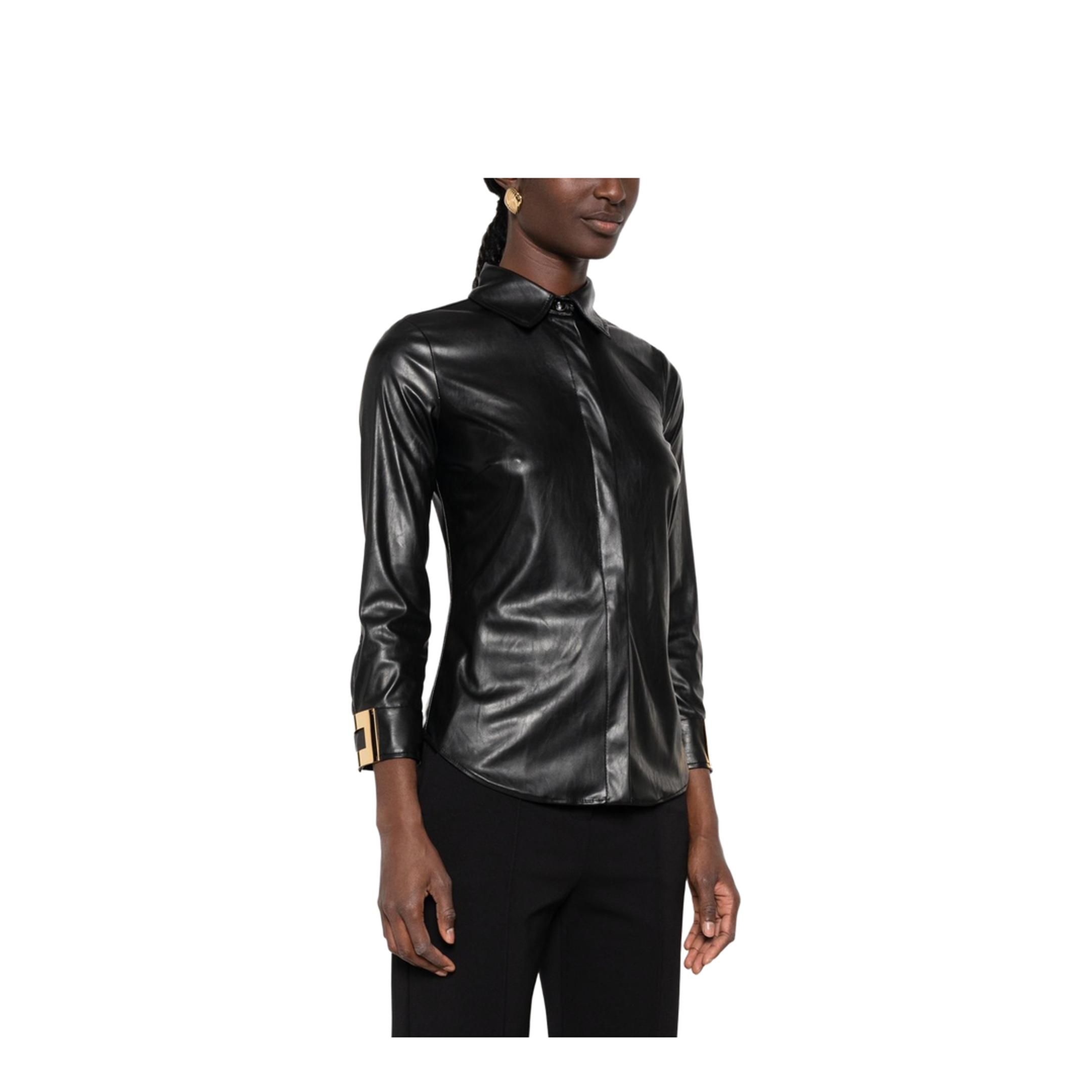 Shirts Black - Image 4