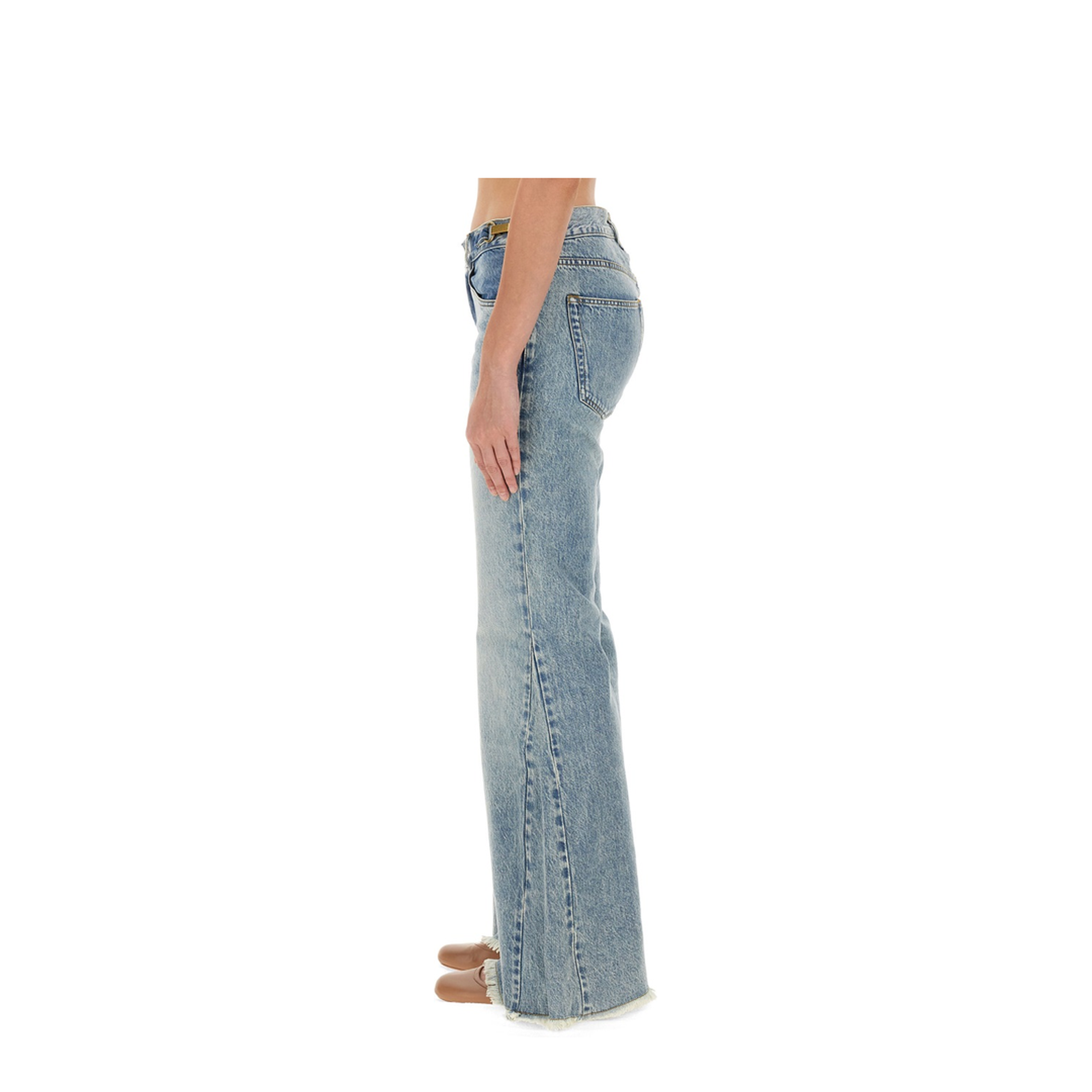 JEANS BOOTCUT - Image 5