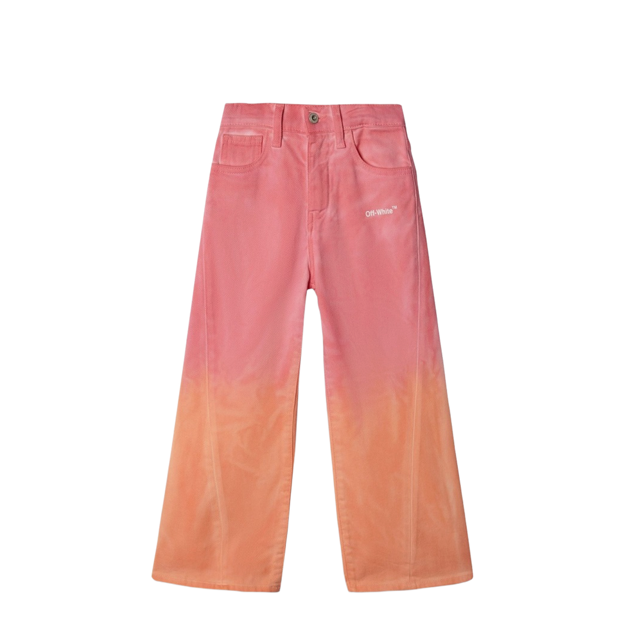 Wide Leg Pant - Image 1