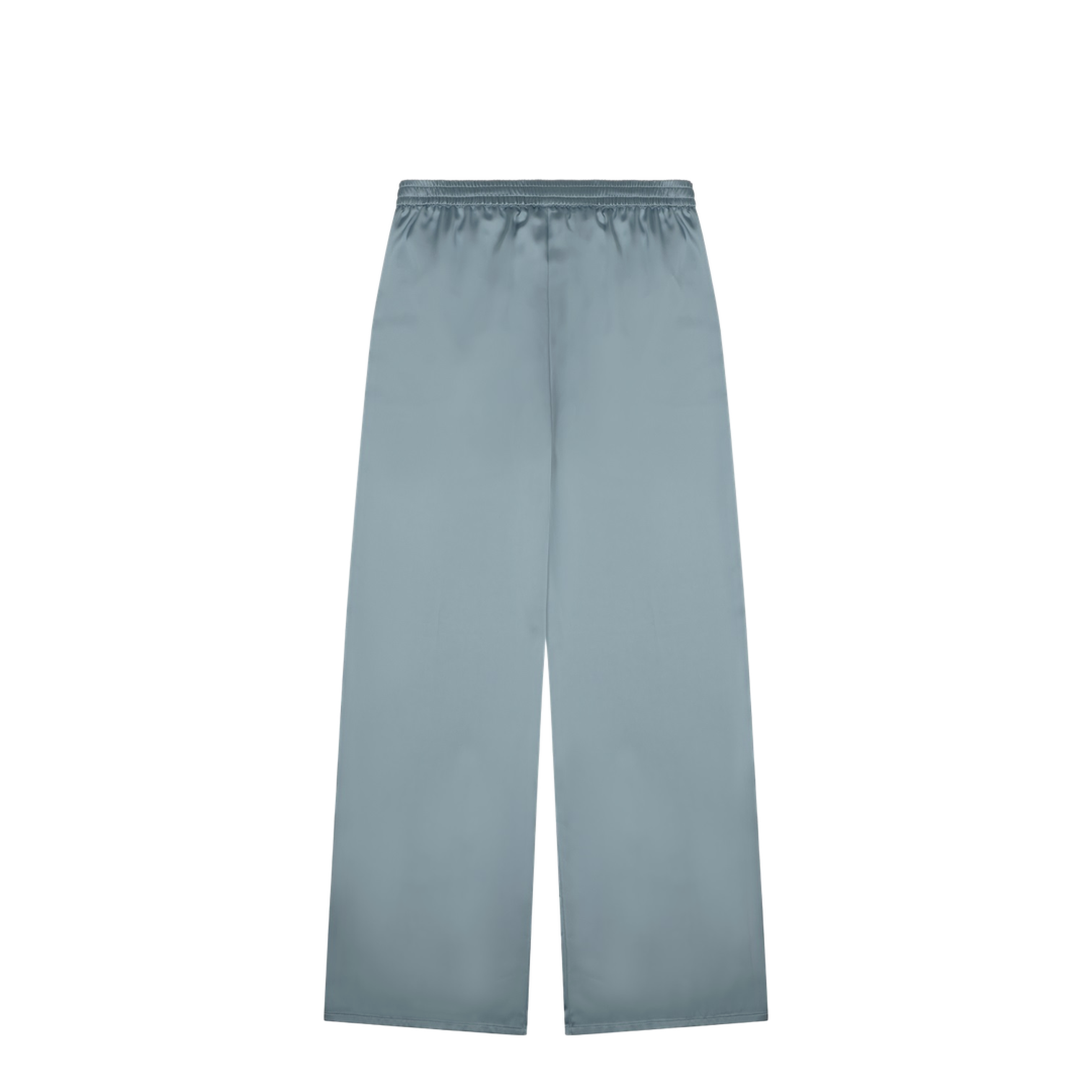 Jogger Pants with Elastic Band - Image 2
