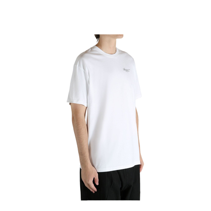 T-shirts and Polos White - Image 3