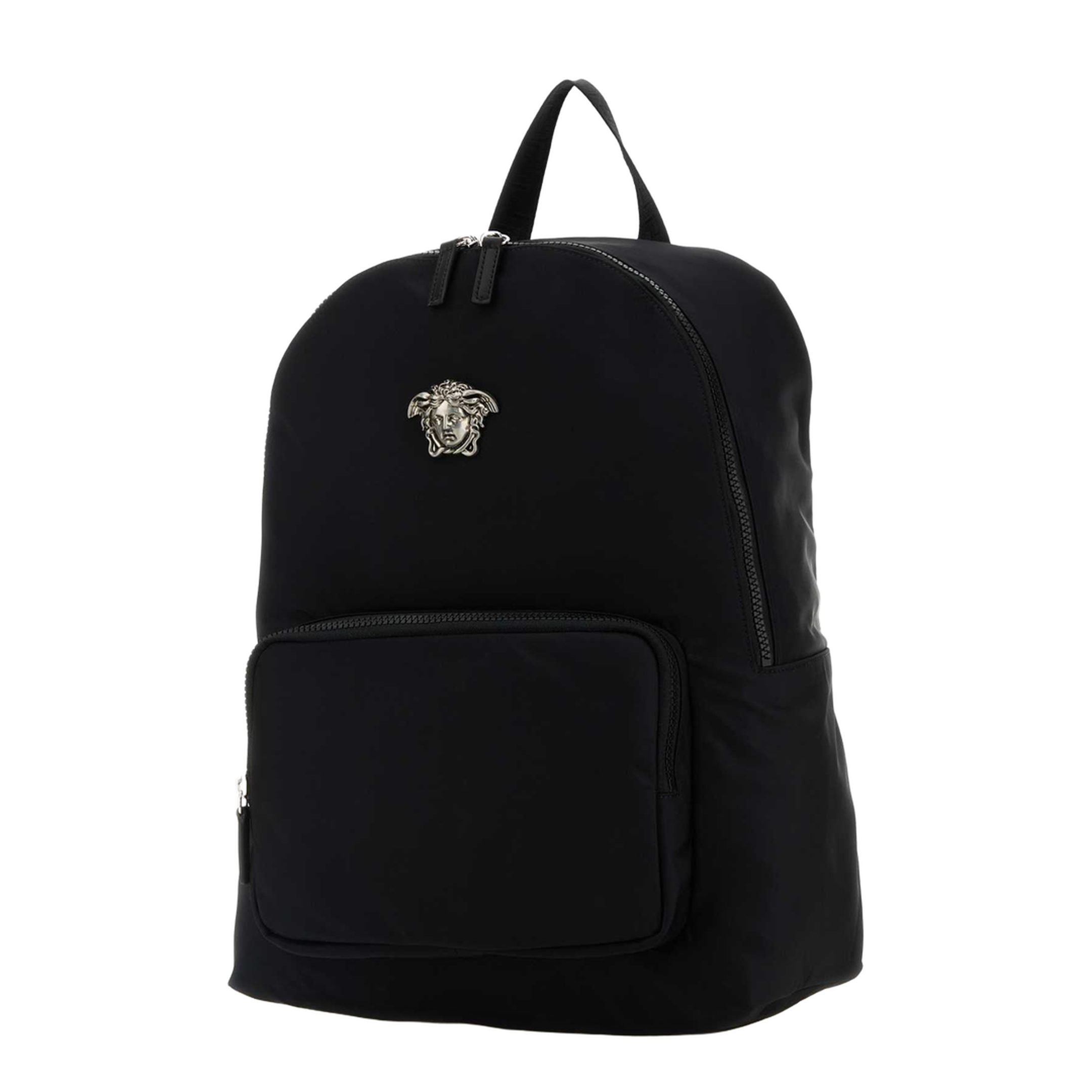 Black Backpack - Image 5