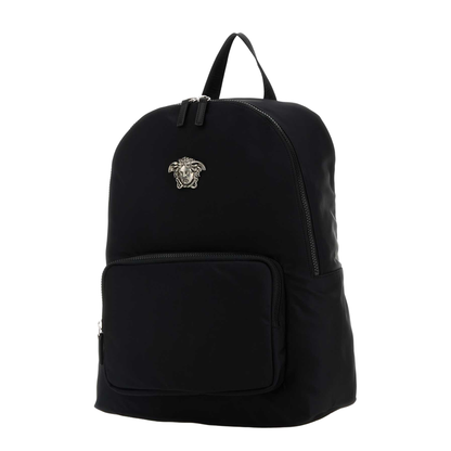 Black Backpack - Image 5