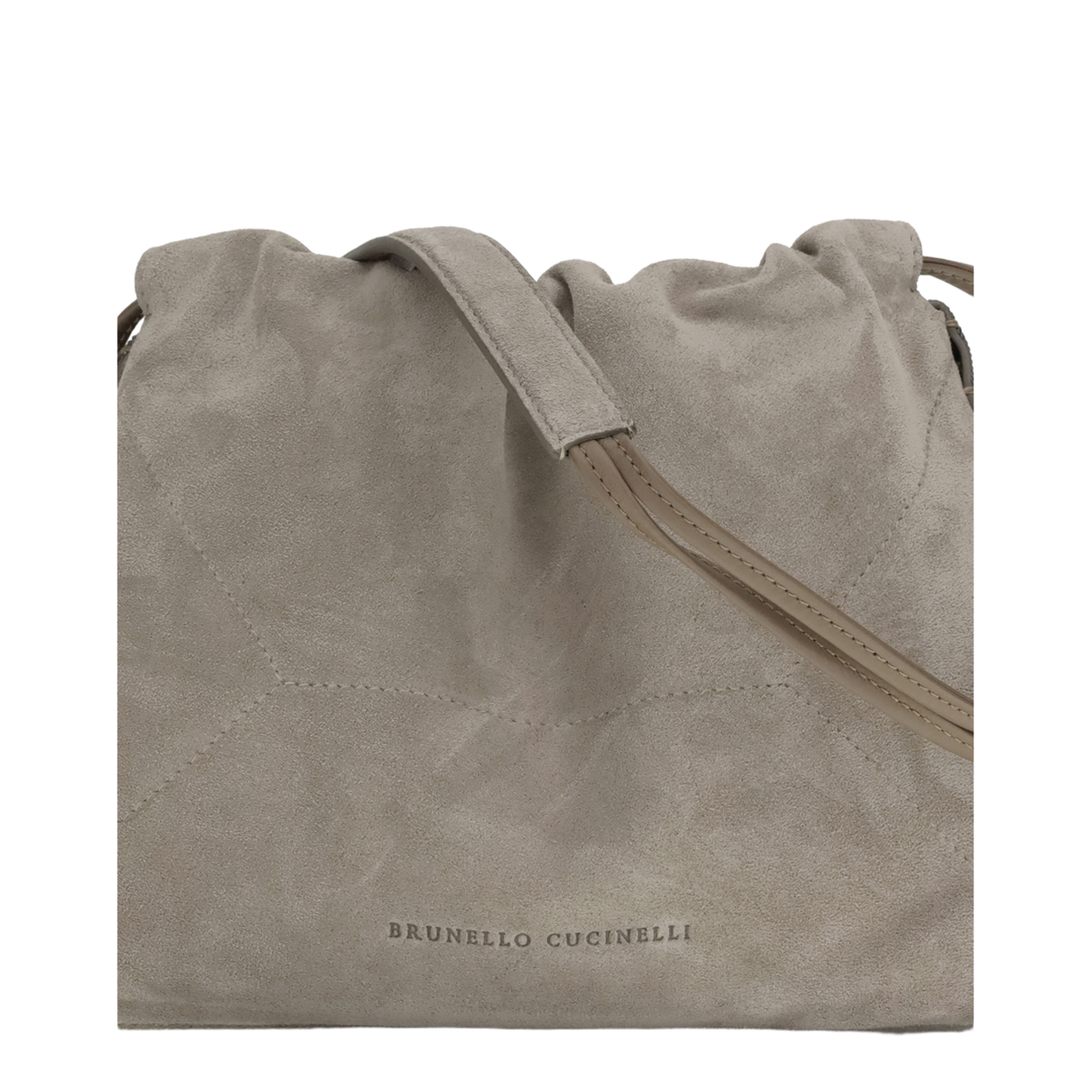 Suede Pouch - Image 4