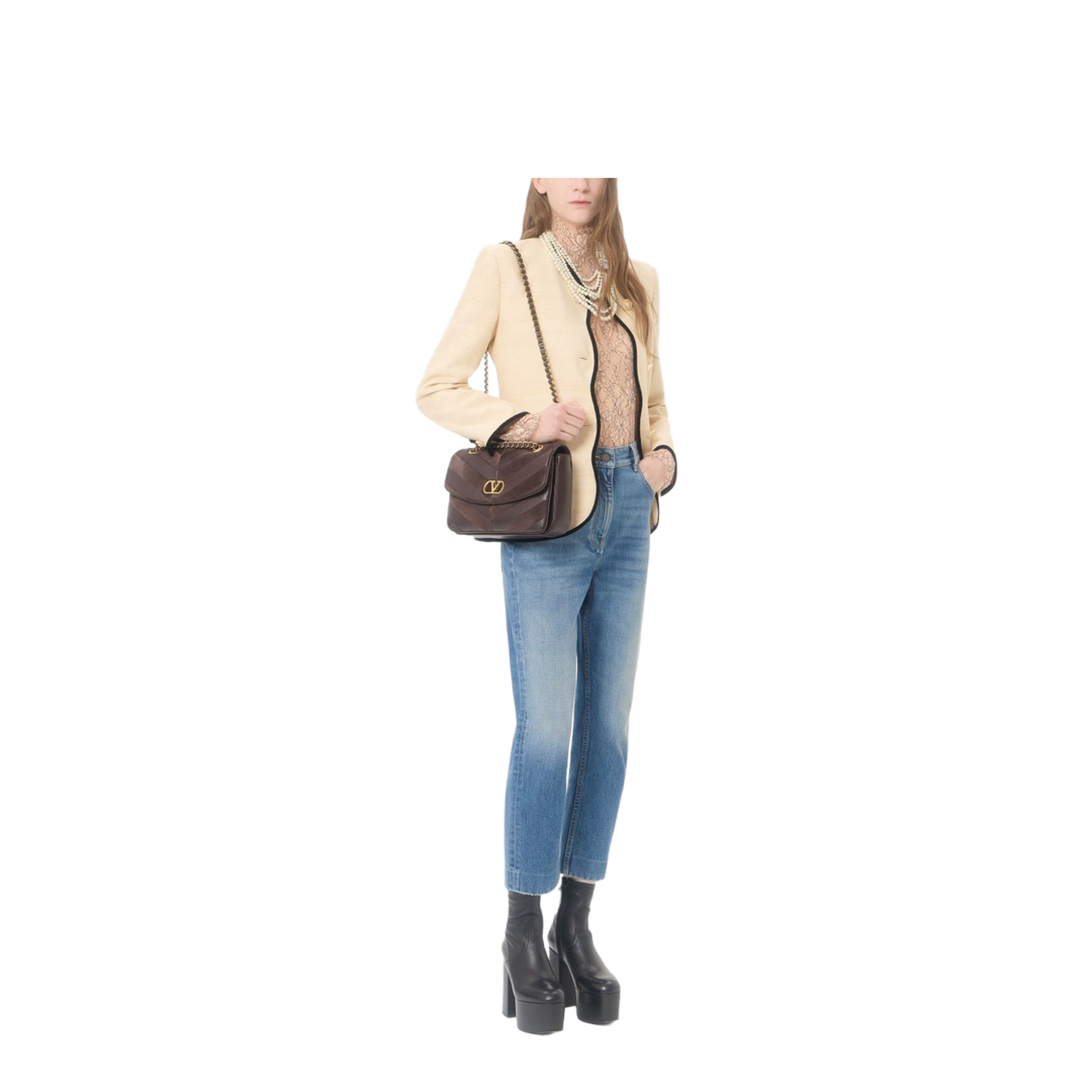 Jeans NAVY - Image 3