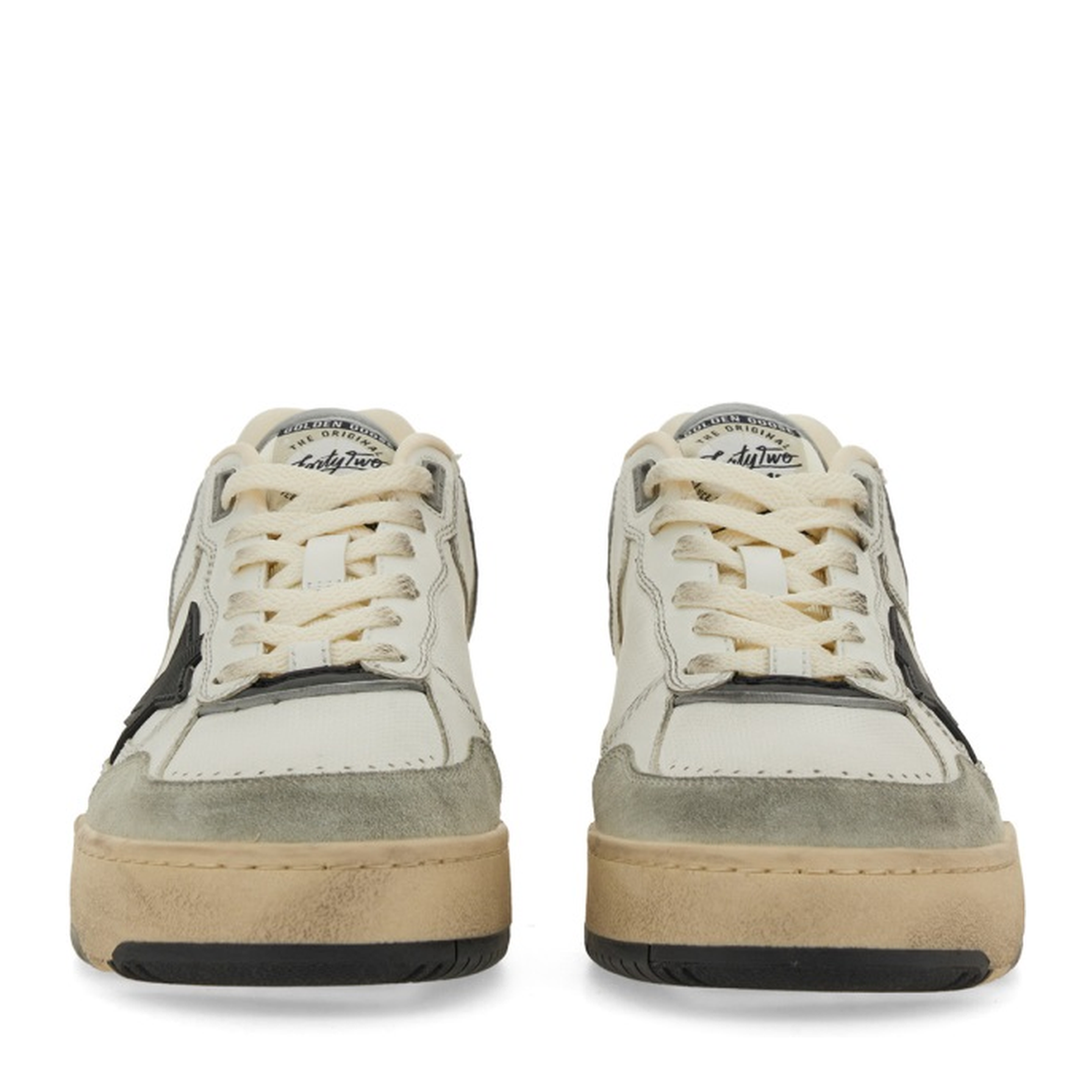 Forty2 Sneaker - Image 4