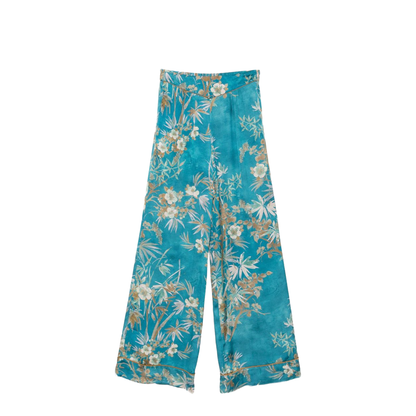 Trousers Green - Image 1