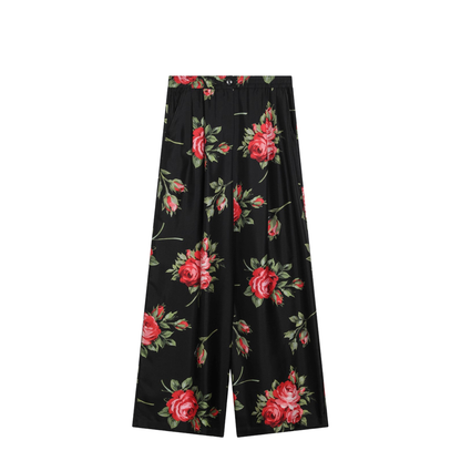 Trousers Black - Image 1