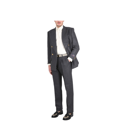 Elegant Cashmere Jacket - Image 2